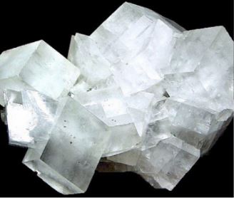 Mineral That Governs Physical Appearance