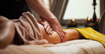 Massage by a Male Masseuse - Calgary Other