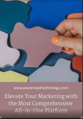 ELEVATE YOUR MARKETING WITH THE MOST COMPREHENSIVE ALL-IN -ONE PLATFORM START WITH $1 - Houston Other