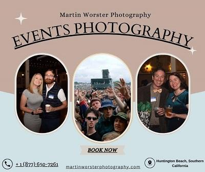 Capture the Moment with Events Photography! - Other Events, Photography