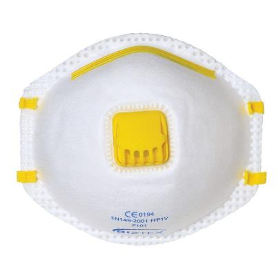 Shop Dust and Respirator Masks Safely First with Respirator Shop - London Other