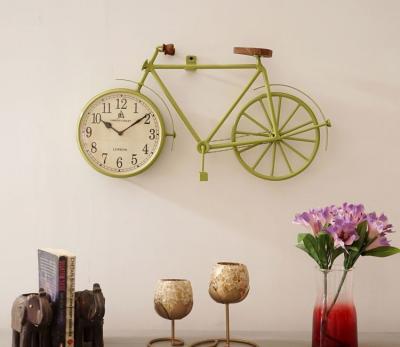 Upgrade with Wooden Street's Wall Clocks: Shop Now!