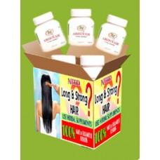 AROGYAM PURE HERBS HAIR CARE KIT - Chandigarh Other