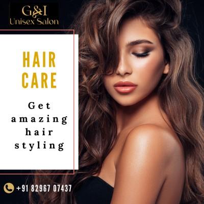 Hair Salon in Munnekollal - Bangalore Other