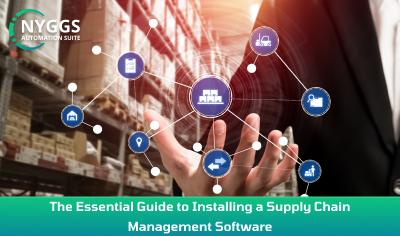 Best Supply Chain Management Software for Small Business