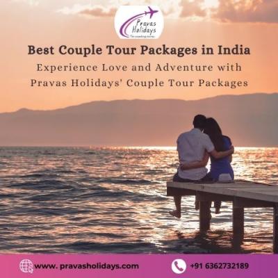 Best Couple tour packages in India - Other Other