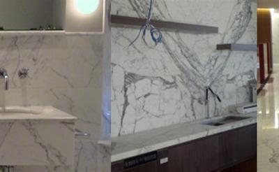 Indian Statuario Marble: Your Path to Elegance - Ahmedabad Other