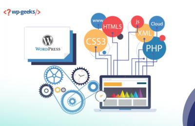 Why Is Custom WordPress Development Better For Your Business - San Francisco Computer