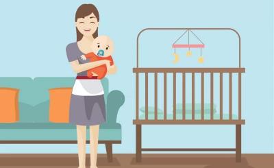 Get Baby Care Services at Home | Baby Sitting in Delhi NCR | Baby Care Taker at Home.