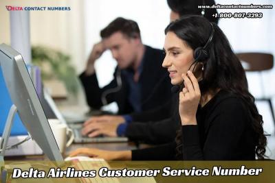 Delta Airlines Customer service team number - Chicago Other