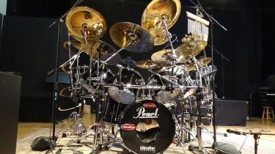 Master the Beat: Intermediate Drum Set Lessons with DS Drum Lessons - Other Tutoring, Lessons