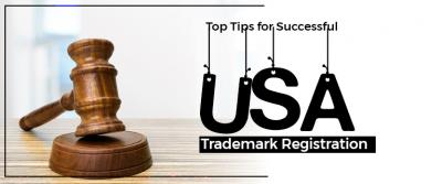 Top Tips for Successful USA Trademark Registration 