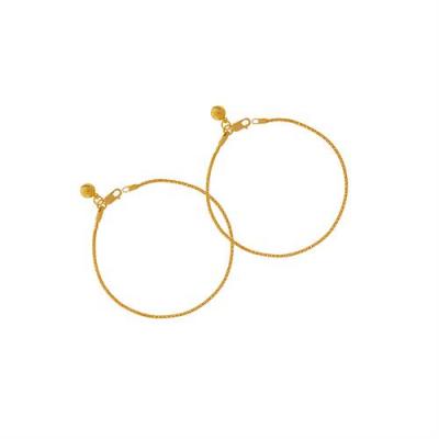  Kids Gold Bangles: A Precious Tradition of Beauty and Elegance by Malani Jewelers