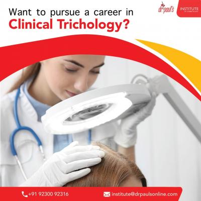 Unlock Your Aesthetic Potential: Post Graduate Diploma in Clinical Cosmetology at Dr. Paul's Institu - Kolkata Professional Services