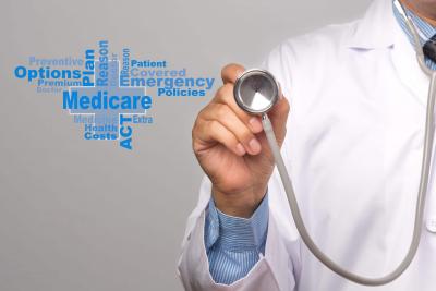 Elevate Your Healthcare: Medicare Advantage Plan - Other Insurance