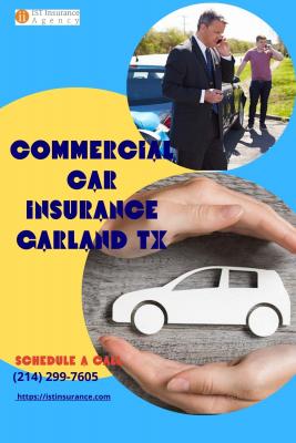 Best Commercial Car Insurance in Garland, Texas - Other Insurance