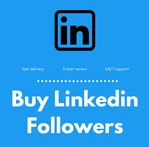 Best Site to Buy Linkedin Followers in Liverpool - Liverpool Other