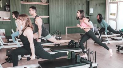 Doncaster Pilates - Brisbane Health, Personal Trainer