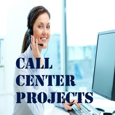 Call center Projects provider in India - Delhi Other