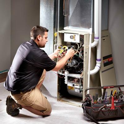 Choosing the Right Filters: The Role of Filtration in Furnace Repair