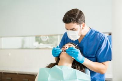 Shelton Dental Centre: NHS Dentist in Stoke on Trent - Indore Health, Personal Trainer