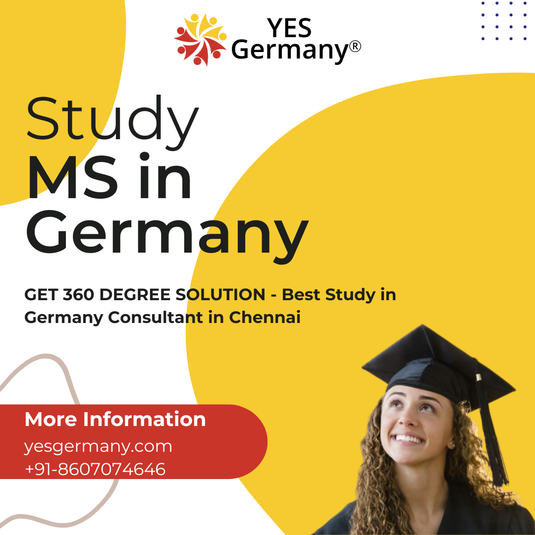 Study abroad in Germany - Hyderabad Tutoring, Lessons