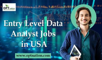 Entry Level Data Analyst Jobs - Virginia Beach Professional Services