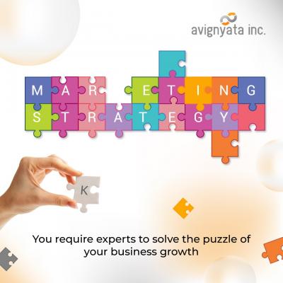 Best Digital Marketing Agency and Company in Mumbai | Avignyata Inc.