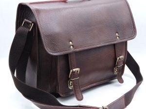 Handicraft Villa: Premier Handcrafted Leather Goods Manufacturer