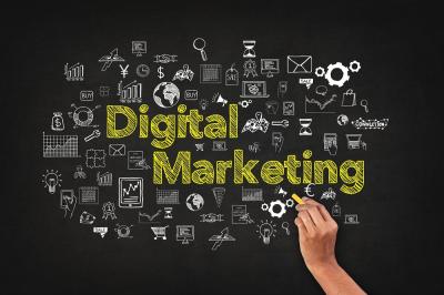 Top Digital Marketing Company in Brisbane
