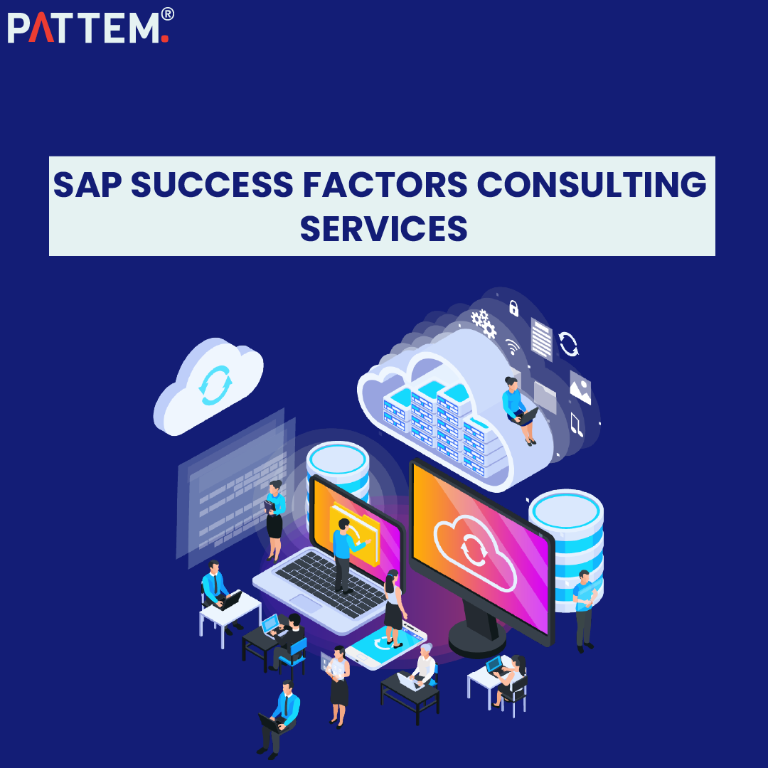 SAP SuccessFactors Consulting services - Bangalore Professional Services
