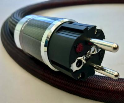 Enhance Your Audio Experience with Audiophile Power Cables - Houston Other