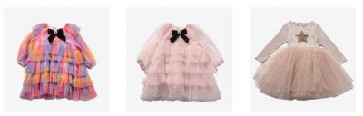 Buy Girl Dress Online - Other Clothing