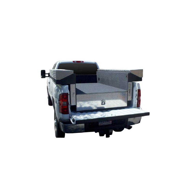 Upgrade Your Truck's Utility With Our Premium Truck Toolboxes!