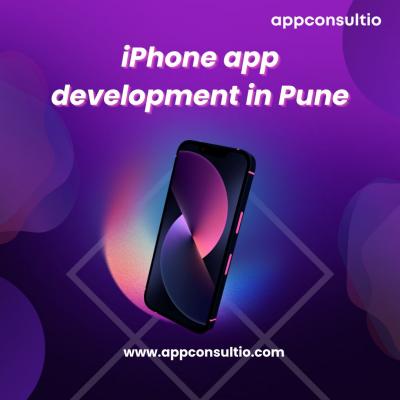 iPhone app development in Pune - Pune Computer