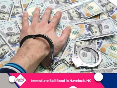 Bail bonds service in Havelock NC | Boss Lady Bail Bonds - Other Lawyer
