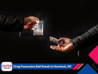 Bail bonds service in Havelock NC | Boss Lady Bail Bonds - Other Lawyer