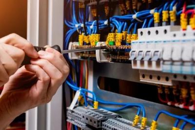 your reliable partner for commercial electrical services in Illawarra - Sydney Maintenance, Repair