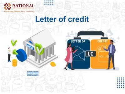 Letter of Credit (LC) Best Practices for Exporters