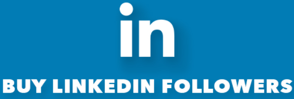 Buy LinkedIn Followers – Fast & Cheap Prices - Atlanta Other