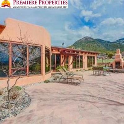 Plan Your Taos Adventure with Top Taos Cabin and Condo Rentals