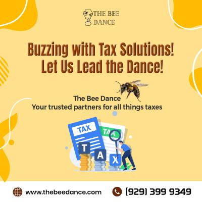 Access to Capital for Business - The Bee Dance