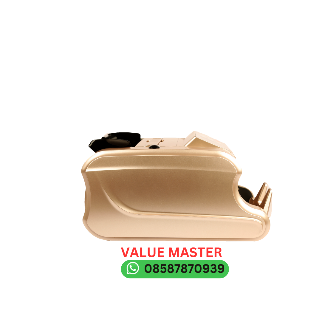 Value Master Mix Note Counting Machine - Delhi Electronics