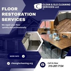 Floor Restoration Services in New York - New York Other