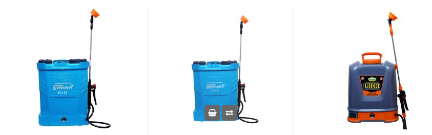 Battery Powered Sprayer - Best for Gardening and Agriculture - Pune Other