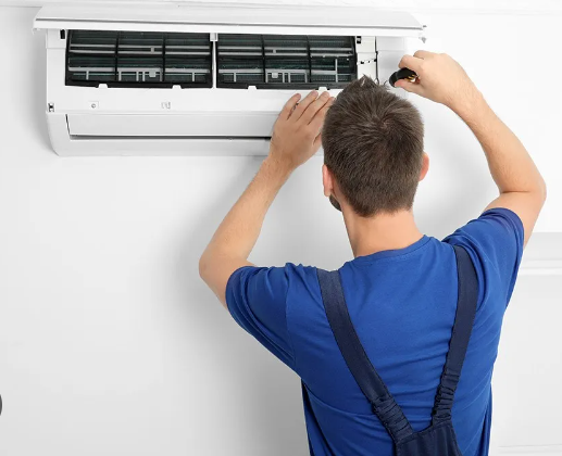 Ductless Air Conditioner Service in Lawndale CA - Los Angeles Other