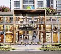 M3M Capital Walk offers unparalleled luxury and business potential