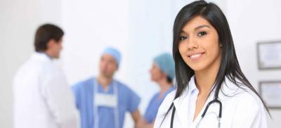 Home Care Nursing Services - Dubai Health, Personal Trainer