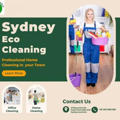 hotel eco cleaning service Sydney | Sydneyecocleaning.com.au - Sydney Other