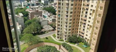 3BHK High Rise Apartment For Sale | Oxford Realtors - Gurgaon For Sale